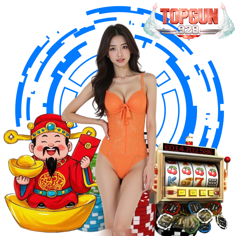 TOPGUN928 คาสิโนออนไลน์