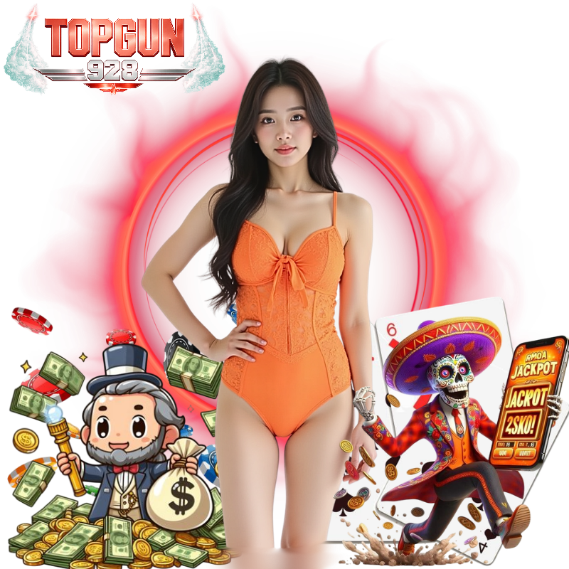 TOPGUN928